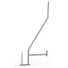 Buy cheap AS4687-2007 Secure Temporary Fencing For Construction Site / High Wind Area from wholesalers
