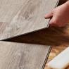 Buy cheap Waterproof Fireproof SPC Flooring with 0.5mm Wear Layer Thickness 7'' x 48 from wholesalers