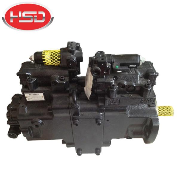 Buy cheap K7V63DTP LC10V00020F1 Hydraulic Main Pump For SK140-8 Excavator from wholesalers
