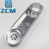 Buy cheap 66mm Diameter 45mm Height Precision Machining Parts from wholesalers