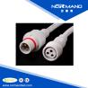 Buy cheap 3Pin Waterproof Connector from wholesalers