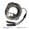 Buy cheap 7 Pin 8.0MM Trailer Plug Cable Aviation Micro Male Flexible PVC Insulation from wholesalers