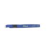 Buy cheap Printed Blue Full Color Lanyards , Screen Printed Lanyards With Key Ring from wholesalers