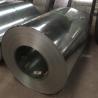 Buy cheap Prepainted Galvanized Metal Steel Coils DX51D Z100 600mm from wholesalers