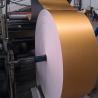Buy cheap Aluminium Price Chocolate Aluminum Cigarette Foil Paper from wholesalers