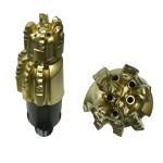 Bi-center Diamond Drill Bit 8-1/2inch PDC Daul Drill Bit Of Diamond Drilling