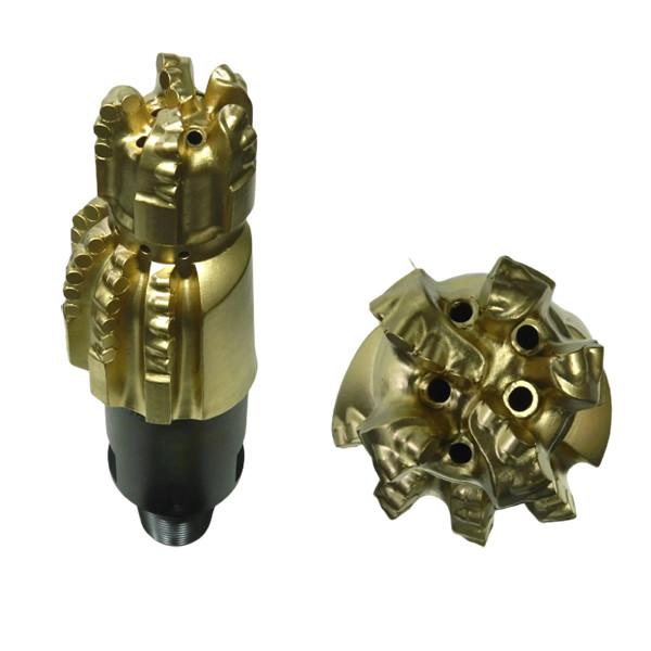 Bi-center Diamond Drill Bit 8-1/2inch PDC Daul Drill Bit Of Diamond Drilling