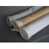 Buy cheap Polyester With PTFE Membrane Industrial Dust Collector Bags Water Oil Proof OEM Service from wholesalers