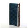 Buy cheap L Shape Finned Tube Heat Exchanger Condenser ODM from wholesalers