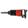 Buy cheap Square Drive 1 Inch High Torque Impact Wrench 4000rpm Vehicle Impact Wrench from wholesalers