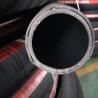 Buy cheap Tank Truck Oil Suction And Discharge Hose High Temperature Custom Size from wholesalers
