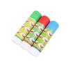 Buy cheap 3 color long-lasting animal marker crayon/safety and beauty color rotating animal marker crayon from wholesalers