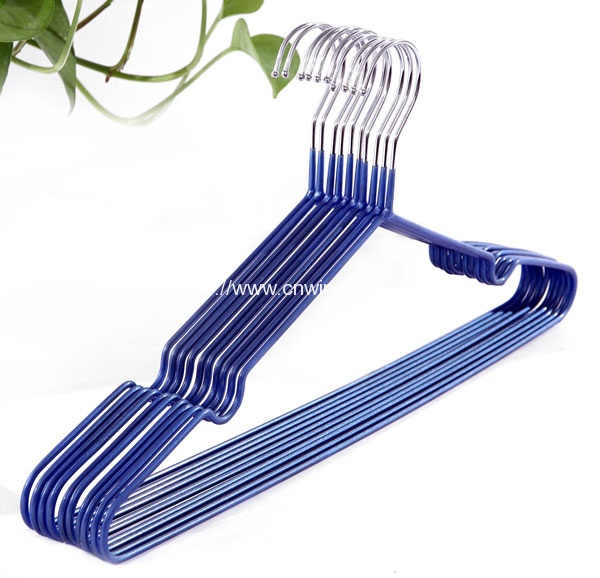 PE-Insulated-Wire-Hanger-Making-Machine