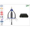 Buy cheap Material - Tested Active Ese Lightning Rod As Per UNE21.186 Mirror - Shine Housing from wholesalers
