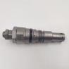 Buy cheap YN22V00001F4 Relief Valve Excavator KOBELC-O SK200-6/8 SK230-6E from wholesalers
