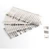 Buy cheap Li Ion Battery Nickel Tabs 18650 21700 32650 Cell Production Materilas from wholesalers