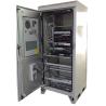 Buy cheap Weatherproof Outdoor Electrical Enclosures Cabinets , European Standard Outdoor Server Cabinet from wholesalers