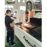 Buy cheap 1000w 3000w Sheet Metal Fiber Laser Cutting Machines Laser Cutter from wholesalers