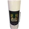 Buy cheap Thick 10-60mm Ceramic Refractory Board , Sandy Foam Board Insulation For Fireplace from wholesalers