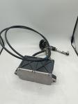 E320C Electronic Throttle Motor , 227-7672 Diesel Engine Accessories