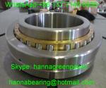 222SM180-MA Brass Cage Split Type Spherical Roller Bearing 180 x 360 x 98 mm