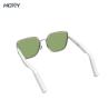 Buy cheap Anti Blue Smart Bluetooth Wireless Sunglasses With Sport Headset Microphone from wholesalers