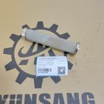 Excavator Parts Filter 207-60-61250 2076061250 For PC300 PC350 PC400 PC450