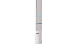Wholesale Transparent No Additive Blood Collection Tubes 5ml Volume Air / Train Shipping Options from china suppliers