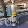 Buy cheap Cutting Machine for Furniture Industry Cutting Scope 1500*900mm High Precision Cutting from wholesalers