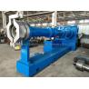 Buy cheap 65mm 4.8D Cold Feed Rubber Extruder Machine EPDM Silicone Extrusion Machine from wholesalers