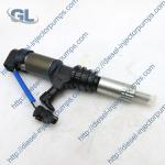 Genuine Diesel Common Rail Injector 095000-0720 095000-0722 095000-1180 095000
