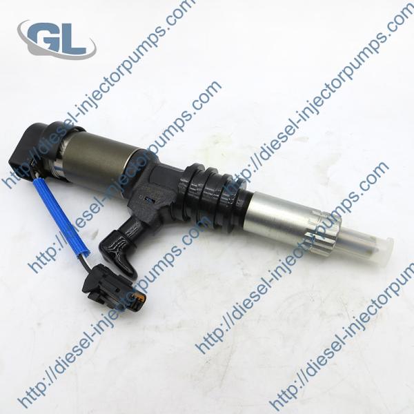 Genuine Diesel Common Rail Injector 095000-0720 095000-0722 095000-1180 095000