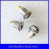 Buy cheap 0B 4 way lemo metal power connector from wholesalers