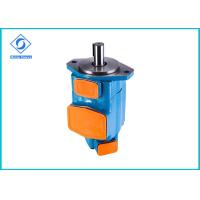 Buy cheap High Efficiency Variable Vane Hydraulic Pump High Volumetric Efficiency product