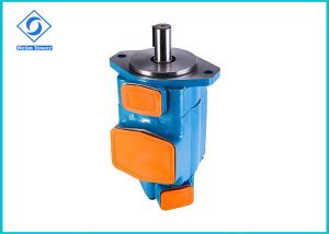 Wholesale High Efficiency Variable Vane Hydraulic Pump High Volumetric Efficiency from china suppliers
