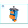 Buy cheap Vickers QP Series Vane Type Hydraulic Pump Double Pump Various Displacements Available from wholesalers