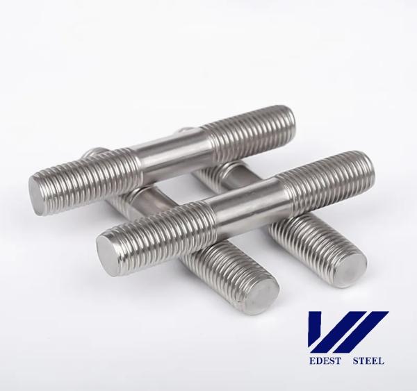 Buy cheap 304 Clamping Studs M16 M20 M22 Stud Clamping Type from wholesalers