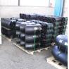 Buy cheap Din 2616 Lr Elbow Astm A234 Alloy Steel Pipe Fittings from wholesalers