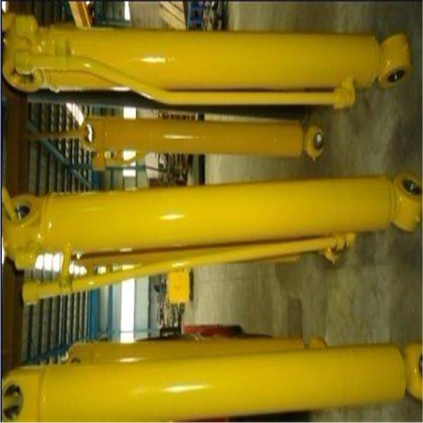 Buy cheap supply shantui excavator SE210 boom cylinder 21Y-86-10000 from wholesalers