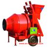 Buy cheap Concrete Mixing Plant Mobile with Electric or Diesel Engine in Stock from wholesalers