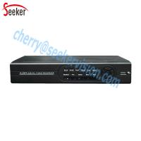Buy cheap H.264 Hot Selling 5 in 1 AHD DVR china hot sale 1080P/720P/1080N Support dual product