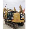 Buy cheap New arrival used Japanese CAT Excavator 312E High Quality construction machinery from wholesalers