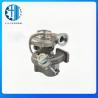 Buy cheap S200G Turbocharger 320-06296 For JCB JS200 JS210 JS220 Excavator Parts from wholesalers