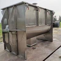 Buy cheap Stainless Steel Mixing Machine Uses Brushless Motor 300x200x250mm product