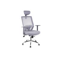 Buy cheap Ergonomic Mesh 46cm High Back Executive Swivel Chair product