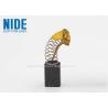 Buy cheap High Copper Power Tools Carbon Graphite Motor Brushes from wholesalers