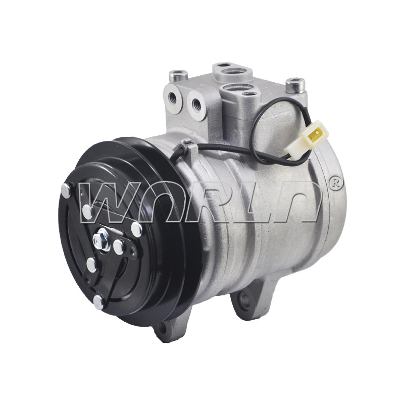 Car Air Conditioner Parts Auto Ac Compressor For Daewoo Agricultural WXDW011