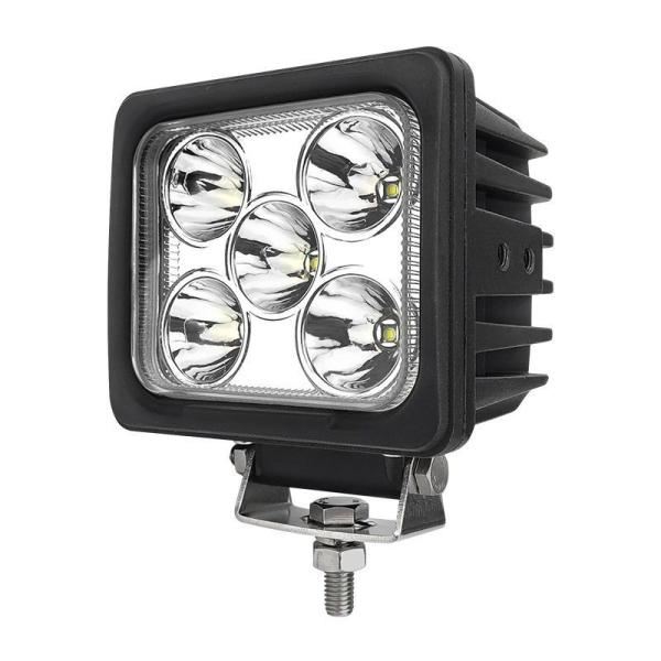 Buy cheap 50W LED Tractor Work Lights 10V - 30V Agricultural Work Lights from wholesalers
