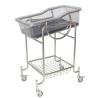Buy cheap Manual Mobile Baby Tray Pediatric Hospital Beds for Infant Nursing from wholesalers