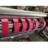 Buy cheap Adjustable Polyurethane Spare Parts Anvil Cover For Die Making Printing Industry from wholesalers